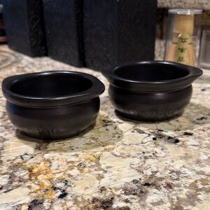 Crockpot stoneware